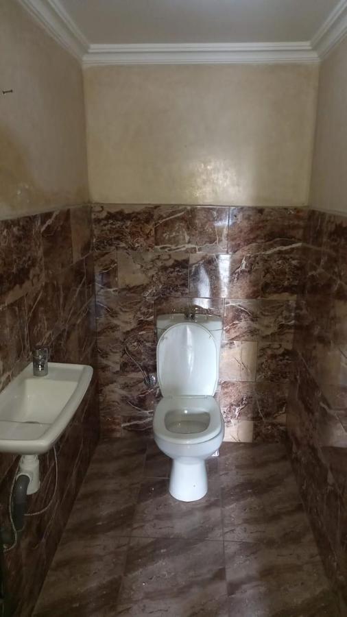 Appartement El Alaoui Marrakesh Exterior foto